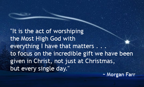 dawnmariewilson's tweet photo. @MorganDFarr shares lessons from a classic #ChristmasCarol, "O Holy Night"—and from the #Faith of an "unapologetically celebrating" child. https://t.co/Uw0XJME1h6 @UpgradeWithDawn @dawnmariewilson #Worship #Hope #Adoration #Savior #Christmas https://t.co/3LWHgw7LmN