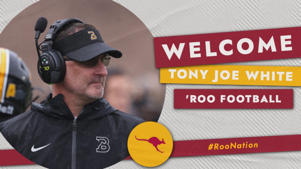 Austin College 'Roos Athletics tweet media