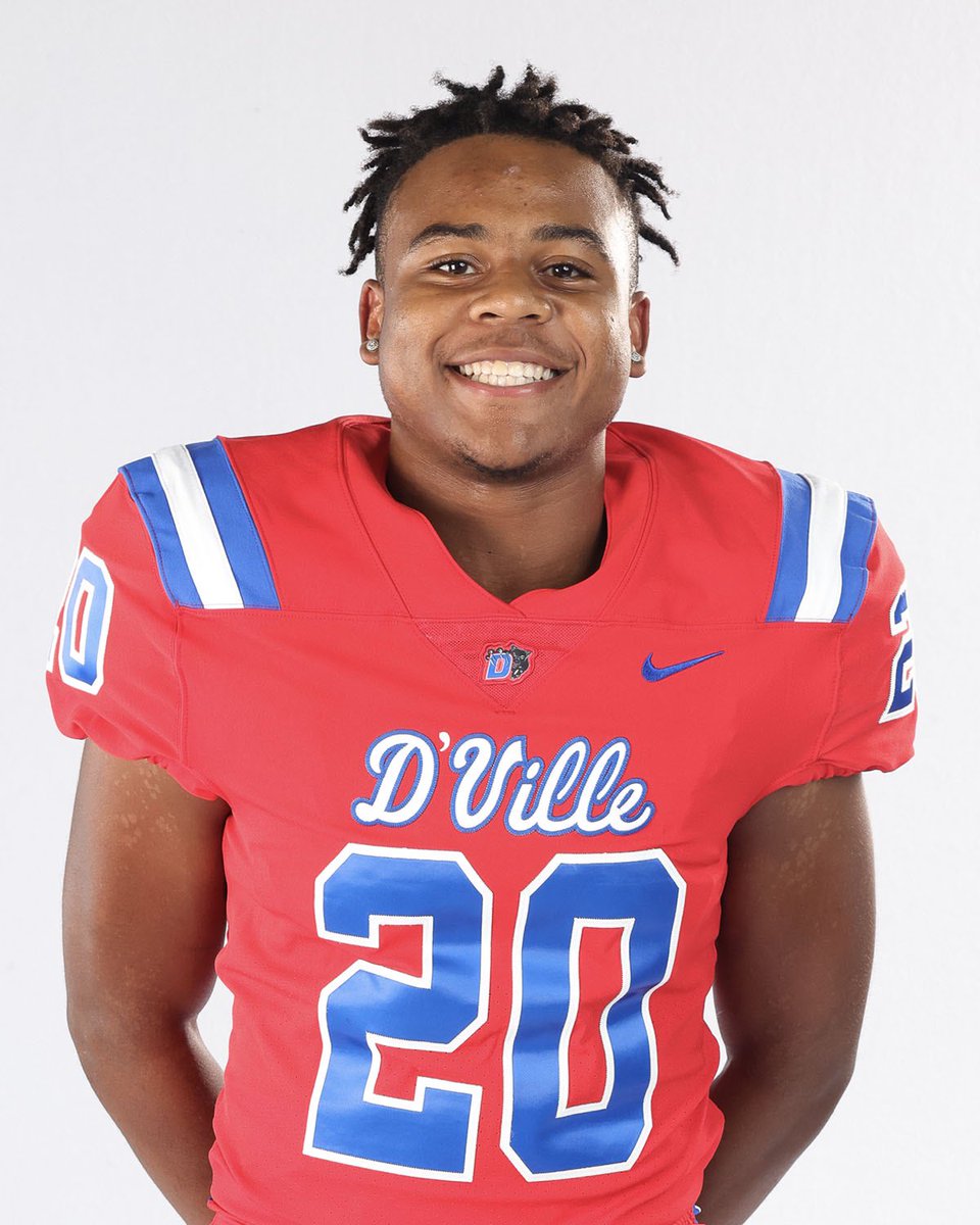 Duncanville_FB's tweet photo. Congrats to our Academic All State Athletes 📚 Special Shout-out to our Academic Advisor @TamekaButts1 thank you for everything that you do! 

Elijah Wilson - 2nd Team
Nick Thompson - 2nd Team
Noah Ponce - 2nd Team
Vernon Grant - Honorable Mention https://t.co/KQOIGXFBzH
