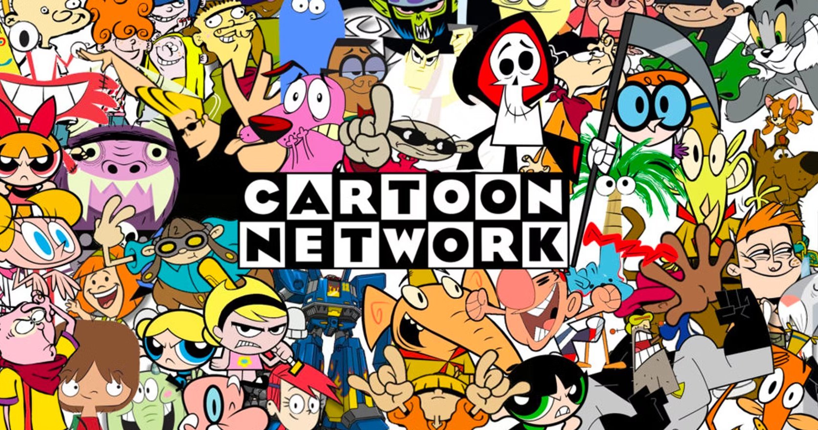 Cartoon Base on Twitter: "Need the top 50 Cartoon Network shows for a video! Name as much favorite shows new and old! https://t.co/RAQ0oIPh7k" / Twitter