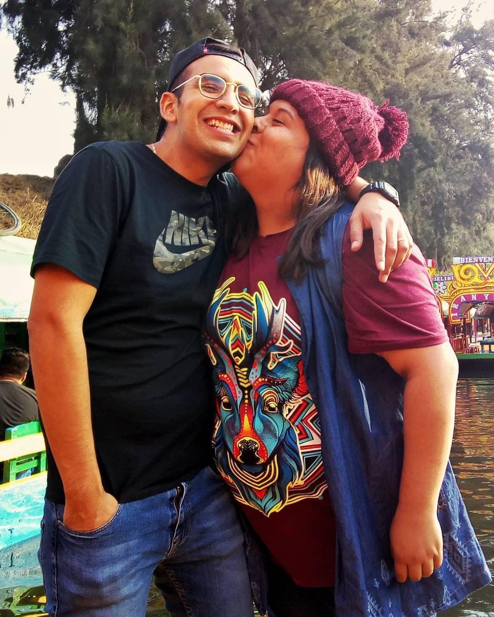 marypeace7's tweet photo. Feliz cumpleaños 🎉 a la persona más chingona en todo lo que hace y con un corazón de oro 🥳🎊🍾 @elcapiperez
Te quiero mucho mi Capi 🫶🏼 https://t.co/y1ZNFrOKDu