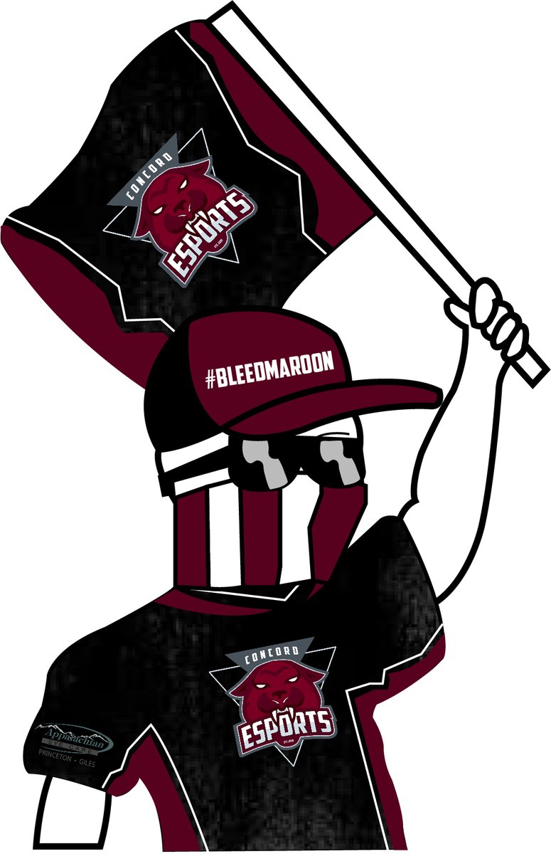 Concord Esports tweet media