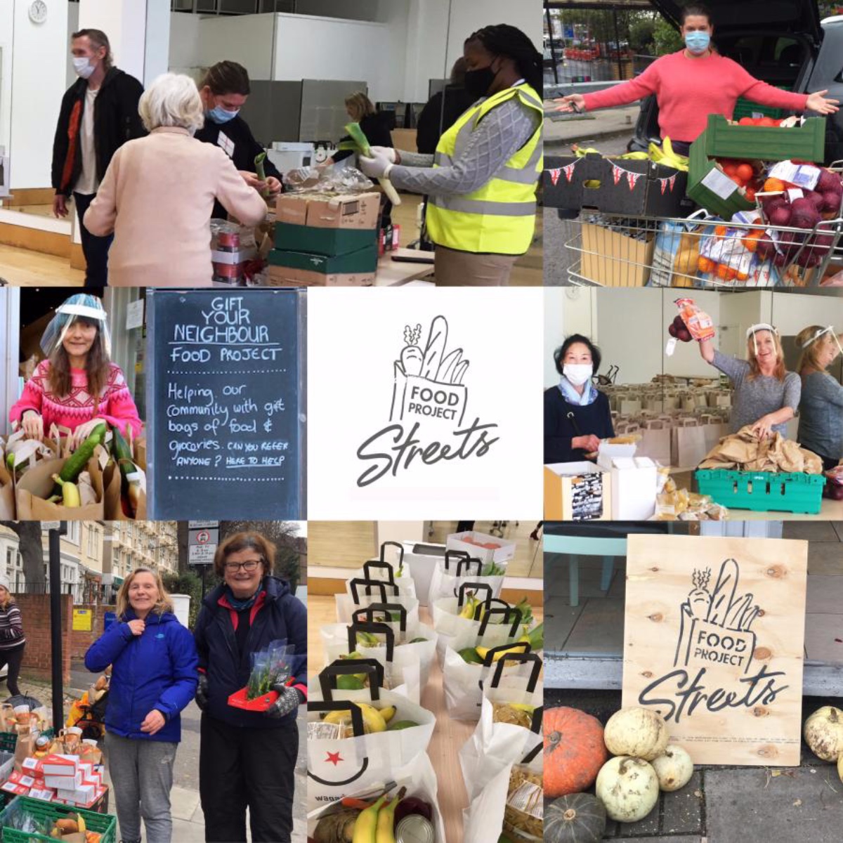 O2CentreNW3's tweet photo. The #O2Centre food bank provides around 75-100 food parcels every week to those in need.
โ Landsec has helped raise over ยฃ3,000 to keep the food bank going over the Christmas period.
๐ You can support too by dropping off food items.
Find out more: https://t.co/iD9JRBoqYw https://t.co/N7XBZqExEz