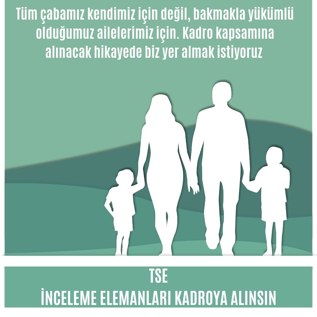 KrosPanter's tweet photo. #VedatBilginTseKadro Geçim derdi ve belirsizlik bizi bitirmemeli. destek bekliyoruz.  Tse inceleme elemanlari @vedatbilgn https://t.co/MolCe41t29