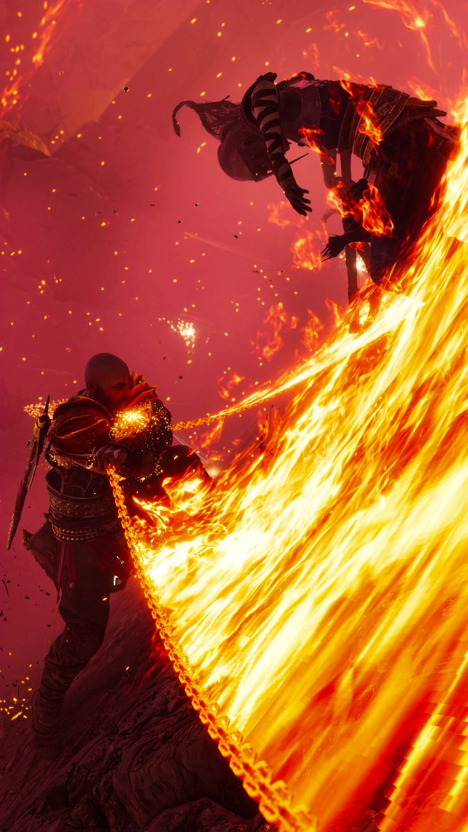 God of War Ragnarök

#VirtualPhotography #VPAwards #GodofWarRagnarok #Kratos #GamerGram #WVPPortrait #WorldofVP #ArtisticofSociety #VPRT #VGPUnite