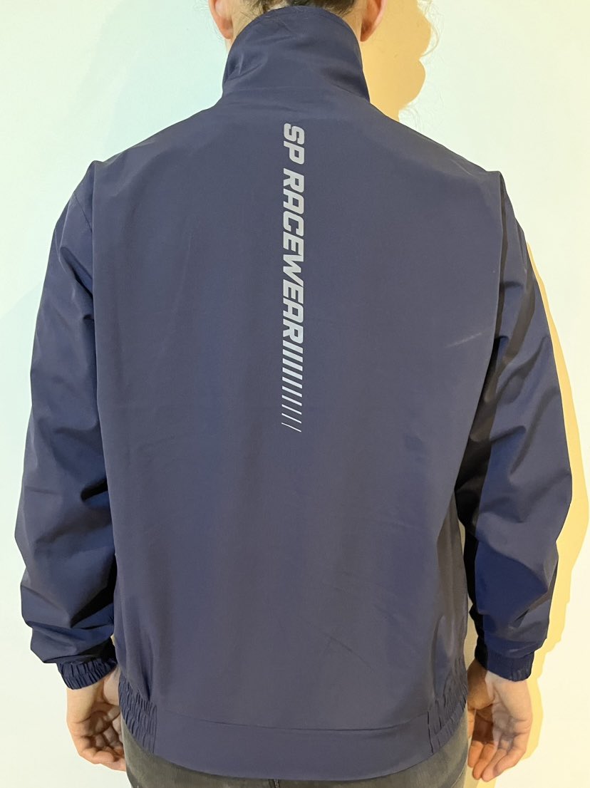 Sp_racewear's tweet photo. Now available to order โผ๏ธ
SP Light Shell Jacket
Find the link to our website in Bio
#spracewear #Clothing #ClothingBrand #HorseRacing #jockey #workrider #horses #jacket https://t.co/sYBm3u7Ddo