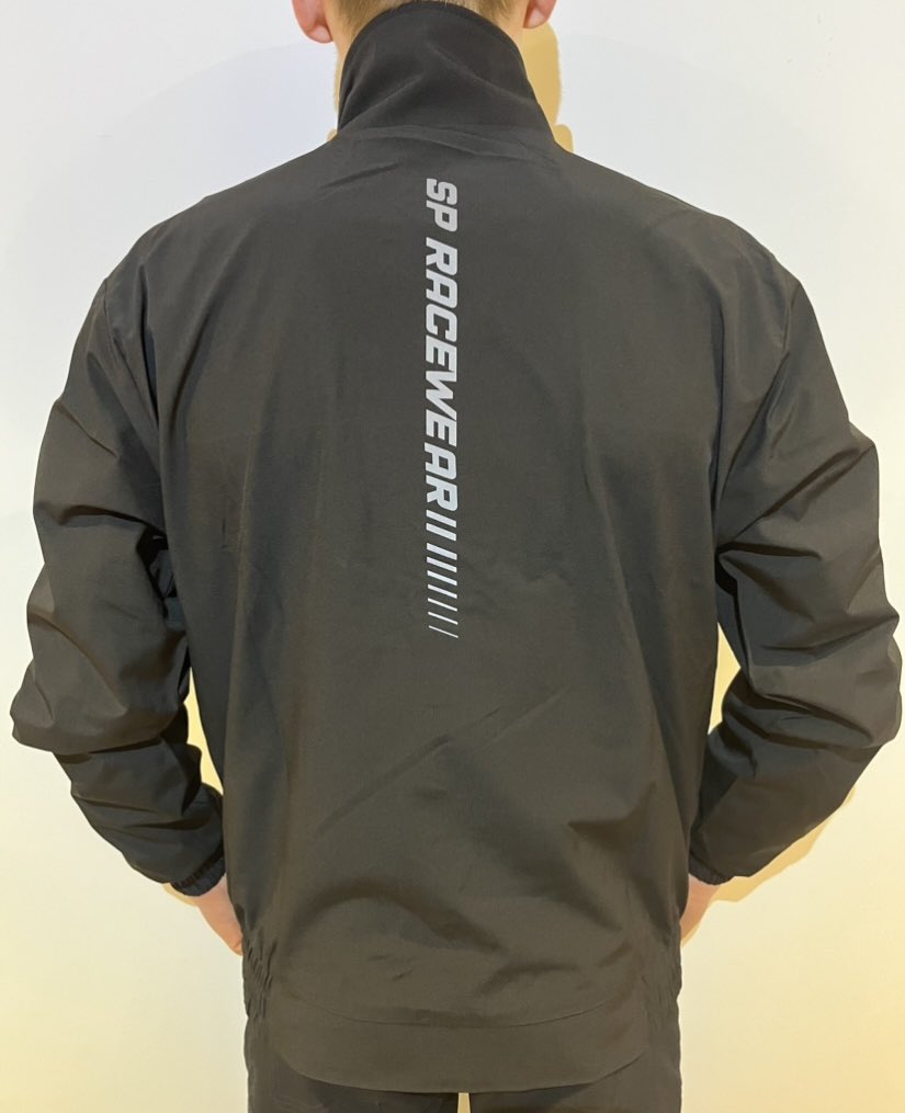 Sp_racewear's tweet photo. Now available to order โผ๏ธ
SP Light Shell Jacket
Find the link to our website in Bio
#spracewear #Clothing #ClothingBrand #HorseRacing #jockey #workrider #horses #jacket https://t.co/sYBm3u7Ddo