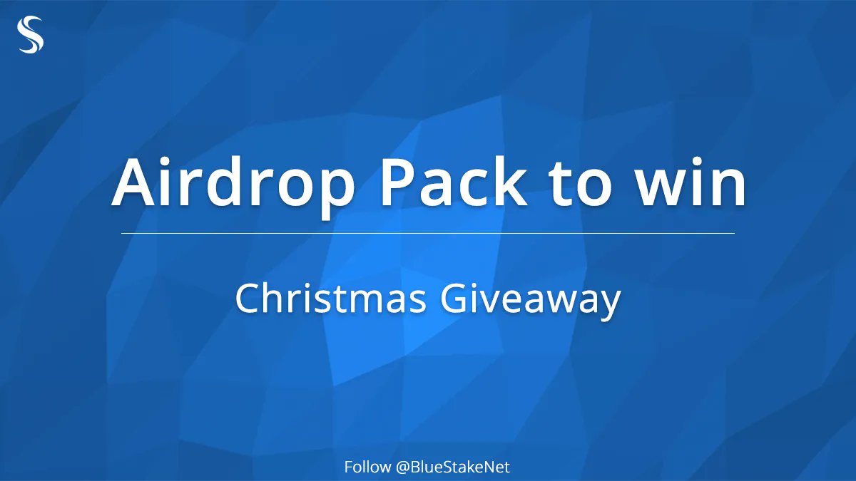 BlueStake tweet media