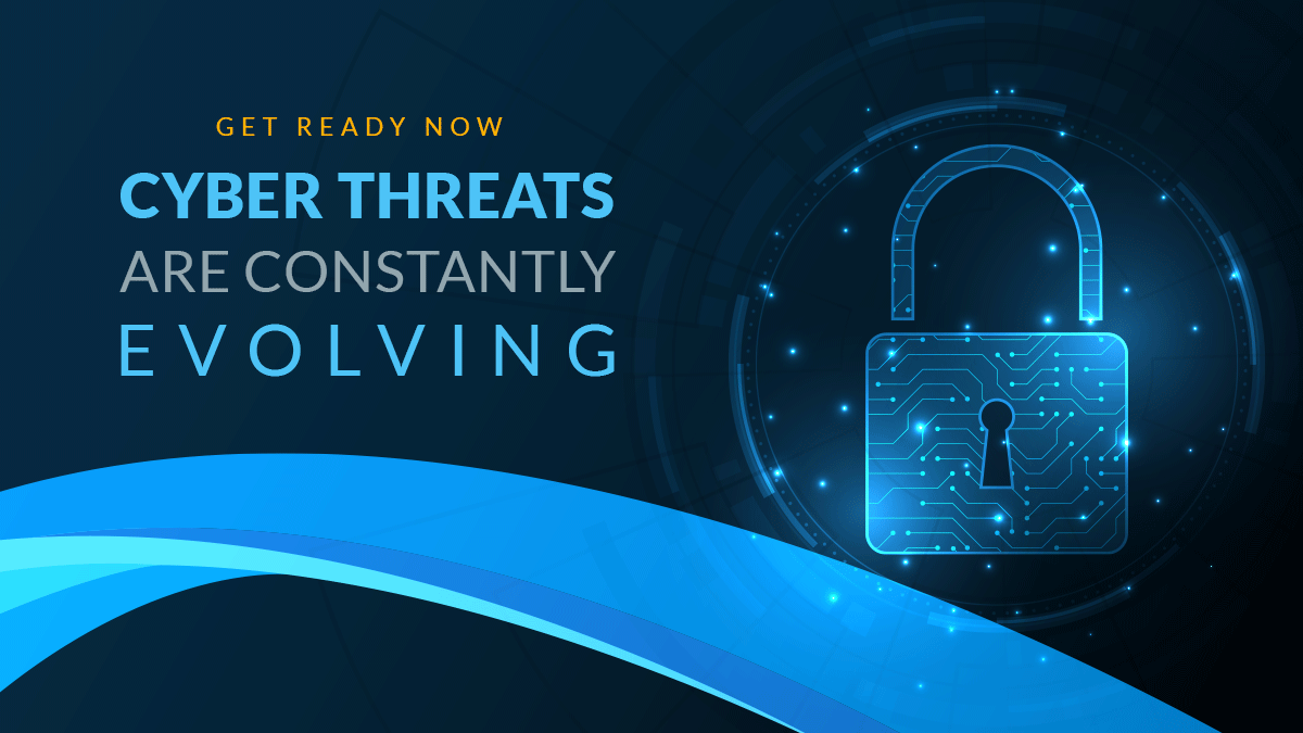 LION67's tweet photo. Is your organization prepared for cyberattacks?

Take a look at this blog by @KaseyaCorp to learn some of the biggest cyberthreats that businesses face and affordable ways to take precautions against them! https://t.co/nXU4azas8q

#cyberthreats #cyberattacks #SMBs https://t.co/74IHfwkLFU