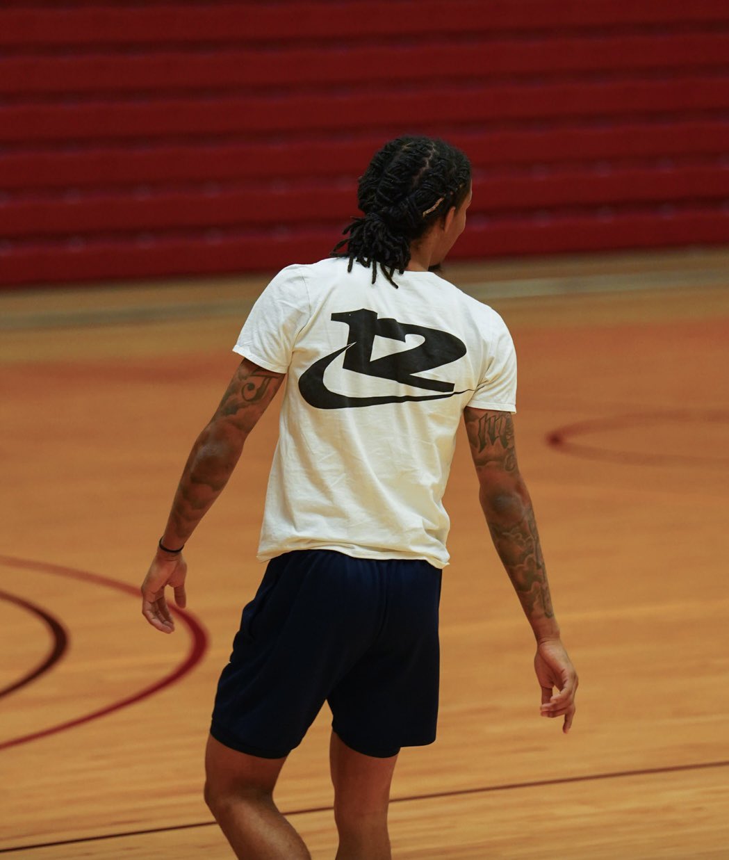 Ja Morant Teases New Nike Logo - Sports Illustrated FanNation Kicks News,  Analysis and More