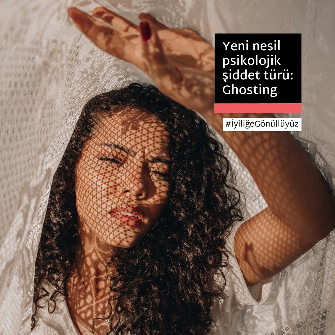 gonullupsk's tweet photo. Sosyal medyanın ve telefonların kullanımının artması ile yaygınlaşan bu psikolojik şiddet türü bir hayli bilinir hale geldi. Ghosting İngilizce’den Türkçe’ye şöyle çeviriliyor. “Ghost” hayalet “ghosting” ise kişinin bir hayalet gibi bir anda belirip bir anda ortadan koybolması ++ https://t.co/3G34minRio