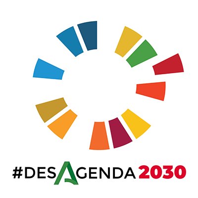 EntreculturasSe's tweet photo. La Junta de Andalucía NO CUMPLE con los compromisos del Plan Andaluz de Cooperación para el Desarrollo, ni con su compromiso internacional con la Agenda 2030

Sin presupuestos no hay Agenda. Es la DesAgenda de la Junta. #DesAgenda2030. Más info: https://t.co/7zWkE9gXUv https://t.co/r2Q0fAm0LY