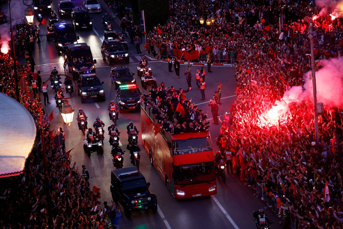 beIN SPORTS الإخبارية tweet media