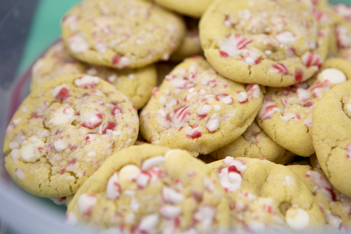 We think our operations team is ready to start a Great KC Baking Show. Look at these holiday cookies! Great to see the team have some fun with a holiday cookie swap.