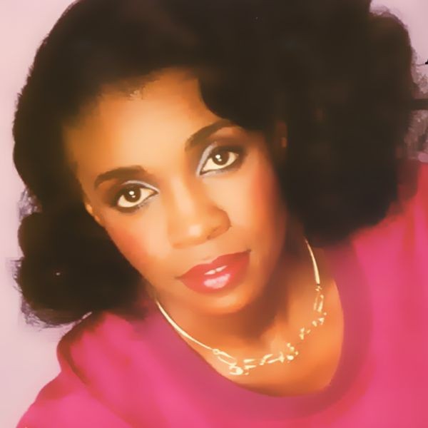 Happy birthday to Anita Ward! 