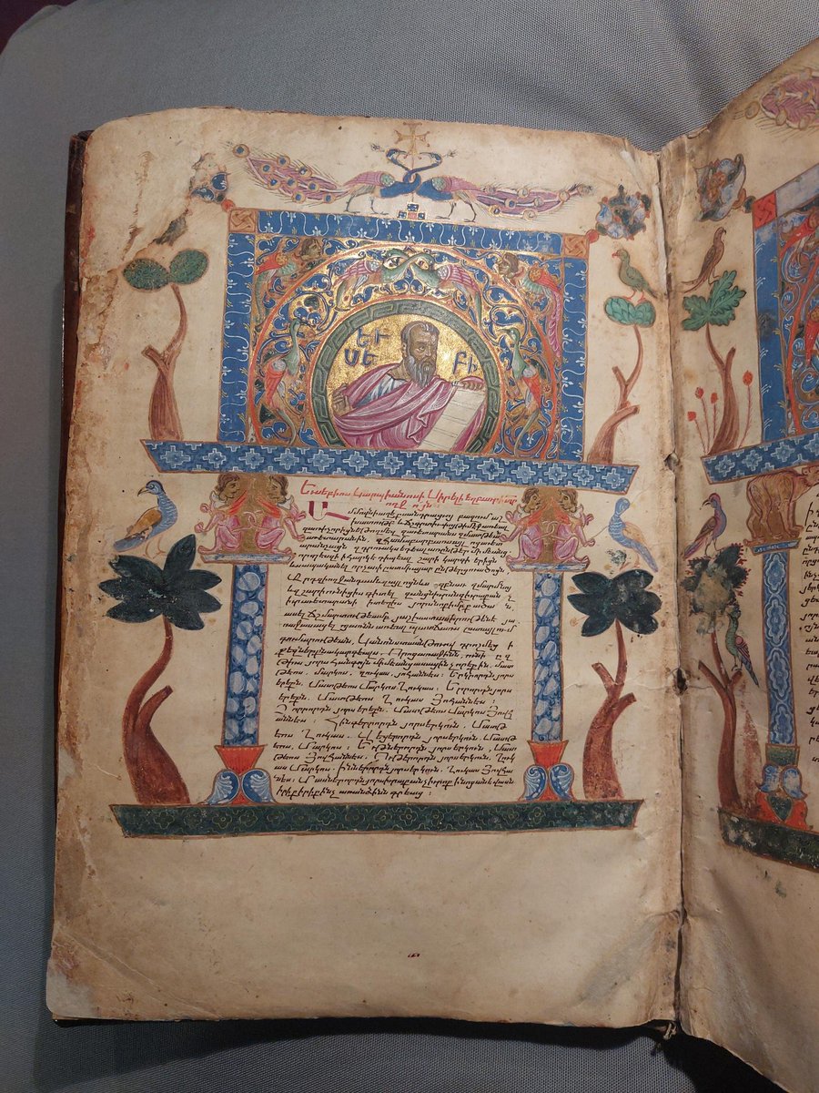 History at UCC on Twitter "UCC historians in the Chester Beatty