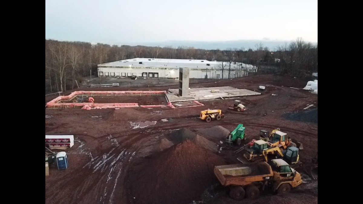 DakotaPartners_'s tweet photo. Thank you to International Framers for sharing these great aerials of Cedar Pointe in Newington, CT! #DakotaDevelopments #CreatingHousingThatMatters #affordablehousing #LIHTC #PassiveHouse #CT https://t.co/L4x7LrcMMZ