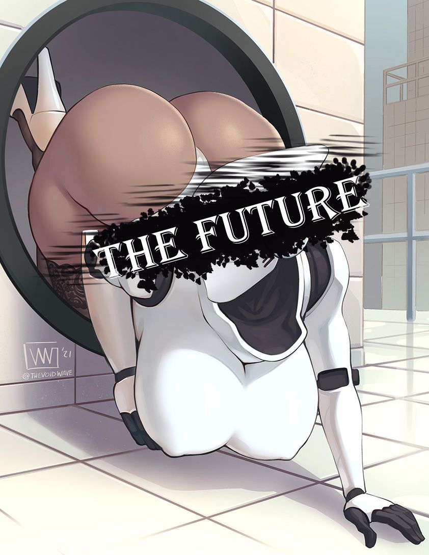 ~The Takeover Of the World is here, the future is now, You cannot escape fate.

-Friendly writer
-selective
-mostly into girls or futas
-lewd will be in dms or timeline sometimes
-muse is female or futanari
- horny as hell
💙+♻️Please