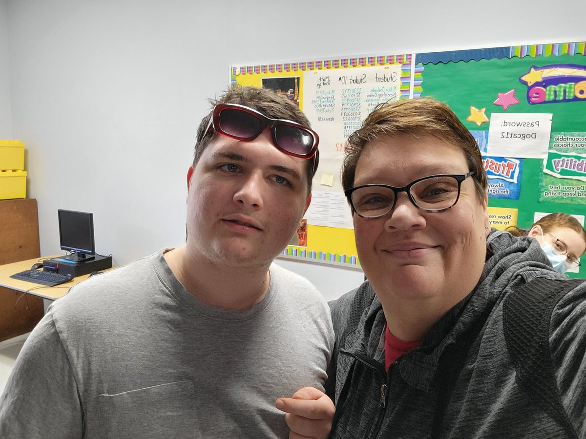 Holiday Concert in Mr.Pang's class.  We have very talented students, great job everyone!