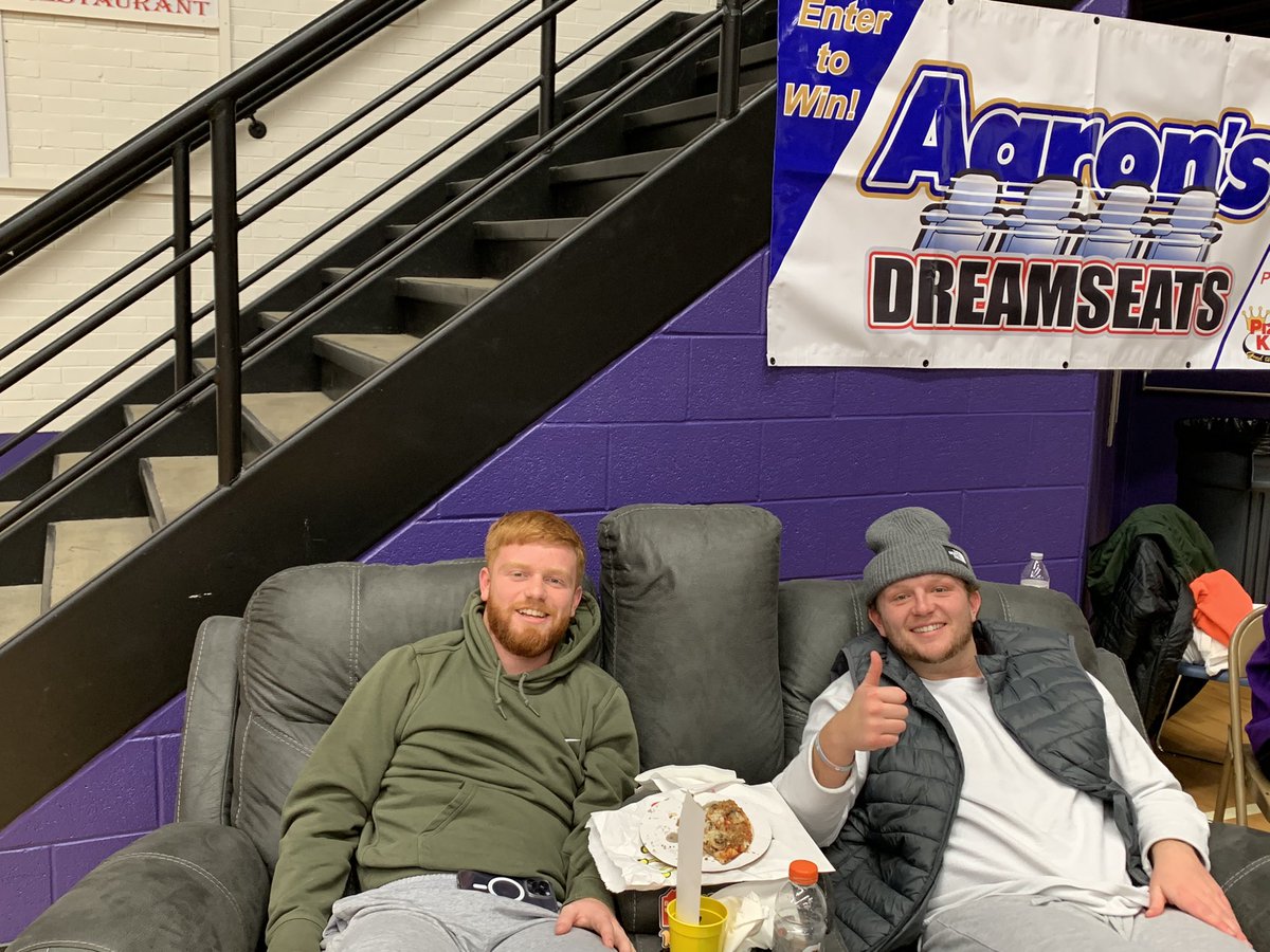 MCHS_BBall's tweet photo. Your next chance to sit in the dream seats is at our home game Wednesday 12/21 vs Lapel.  See you there! https://t.co/K495eqGOXl