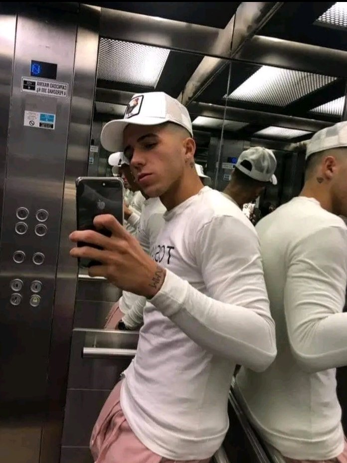 el único turro que me gusta