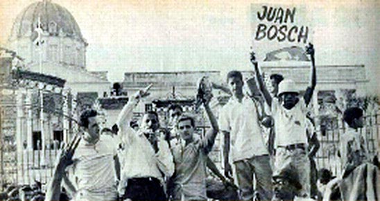 matiasboschc's tweet photo. Hoy se conmemoran 60 años del TRIUNFO POPULAR en las elecciones del 20 de diciembre de 1962🇩🇴
Juan Bosch y candidatos/as PRD vencen abrumadoramente
Esa campaña y TRIUNFO son una  lección de POLÍTICA para quienes creen posible una sociedad mejor
Hilo para recordar y recuperar👇🏾 https://t.co/FEjAEdVOpU