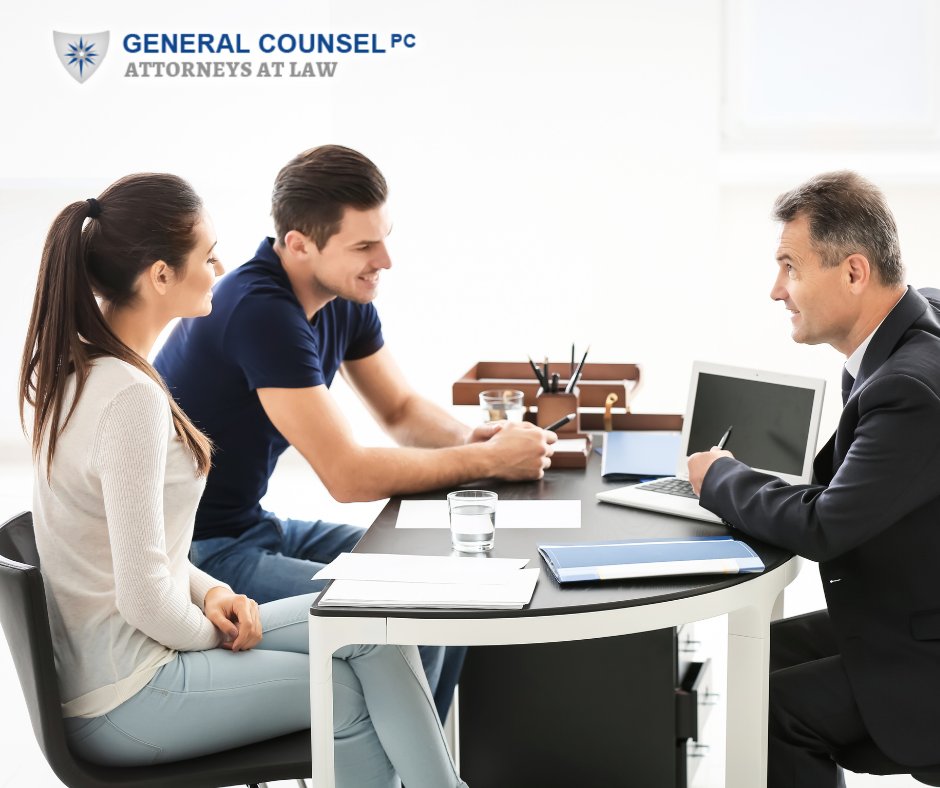 We focus on the core legal competencies which every business will need in order to grow toward success. 

Whether you are establishing a new business or your corporation is seeking outside counsel, we have the expertise to meet the legal needs of your business.