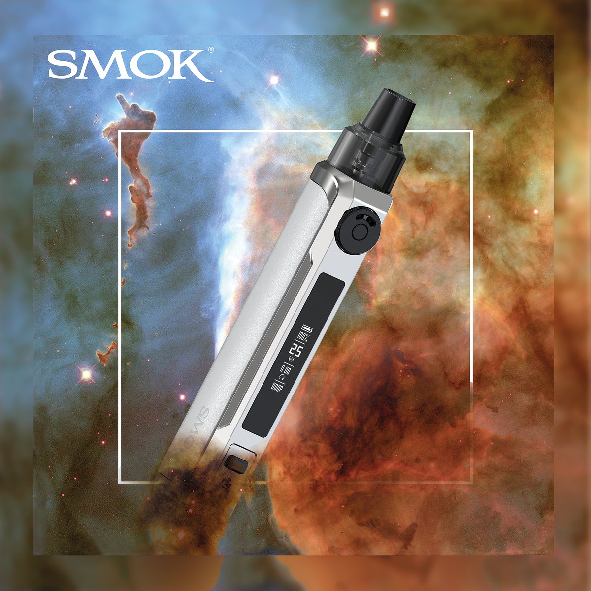 Smok UK tweet media