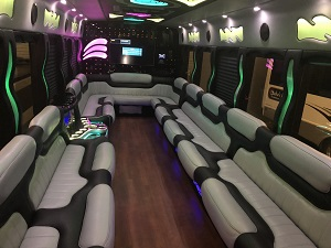PHXCarsService's tweet image. If your birthday is coming up and you are planning where to celebrate your party, PHX Cars Service offers birthday party bus services at your convenience. Book an appointment today! 
 
#PartyBusService #BirthdayPartyBus bit.ly/3OIzwkE