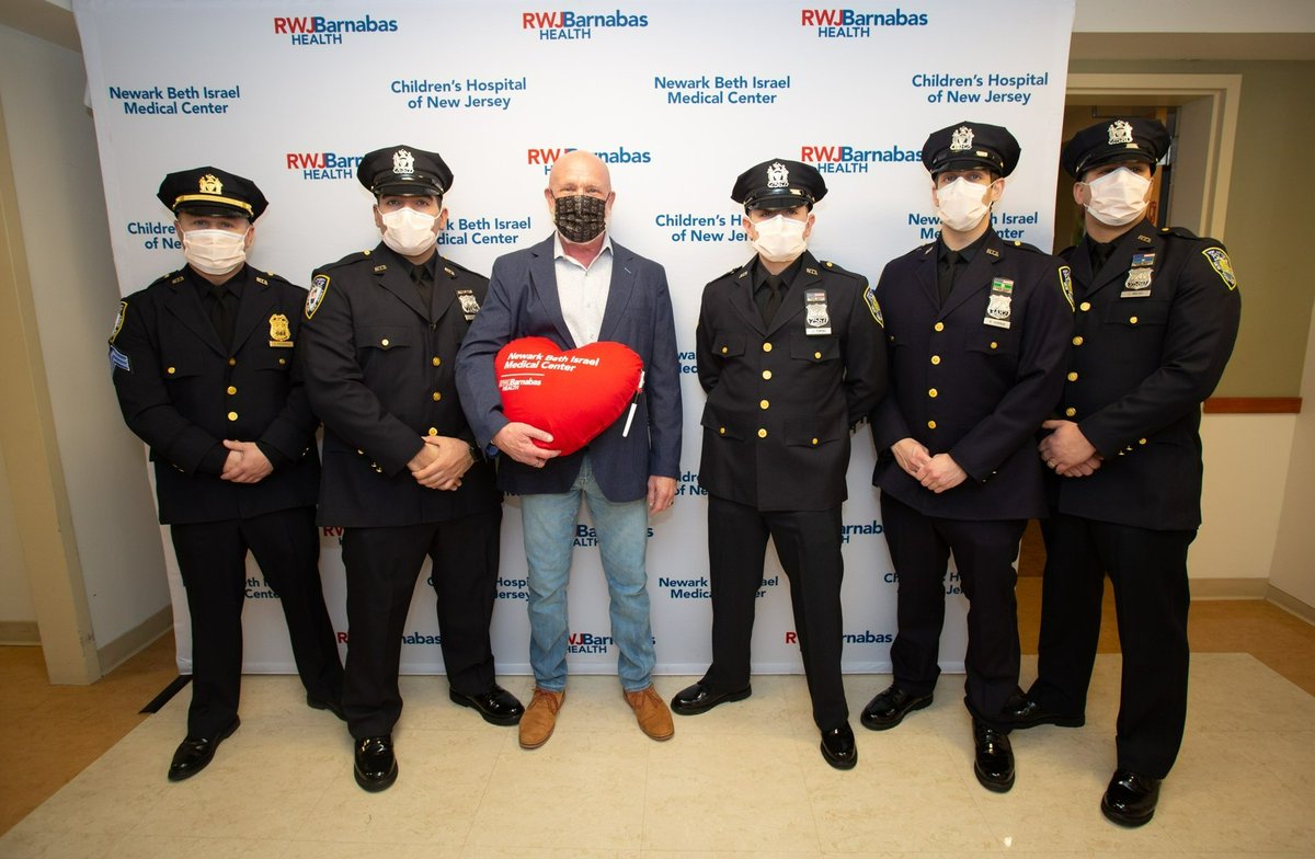 Port Authority of NY & NJ tweet media