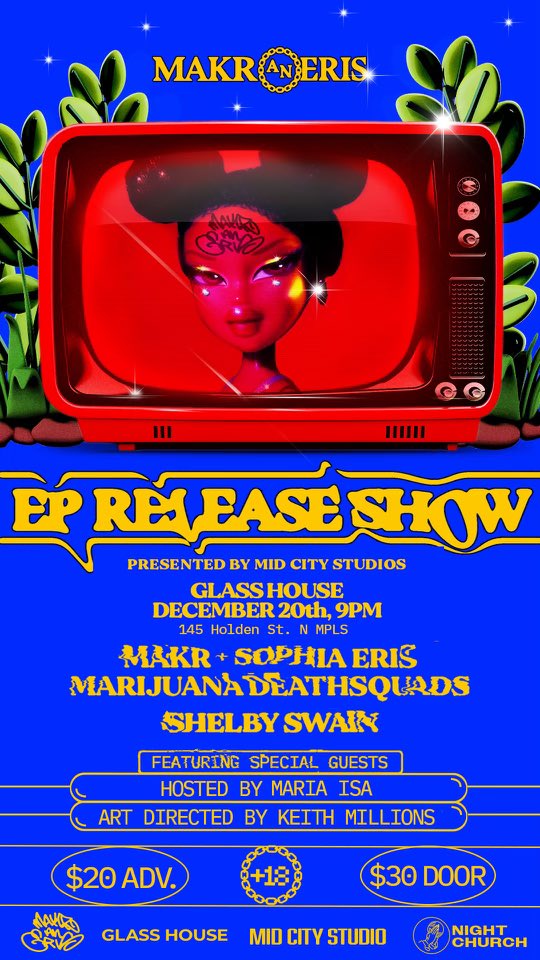 Representative María Isa tweet media