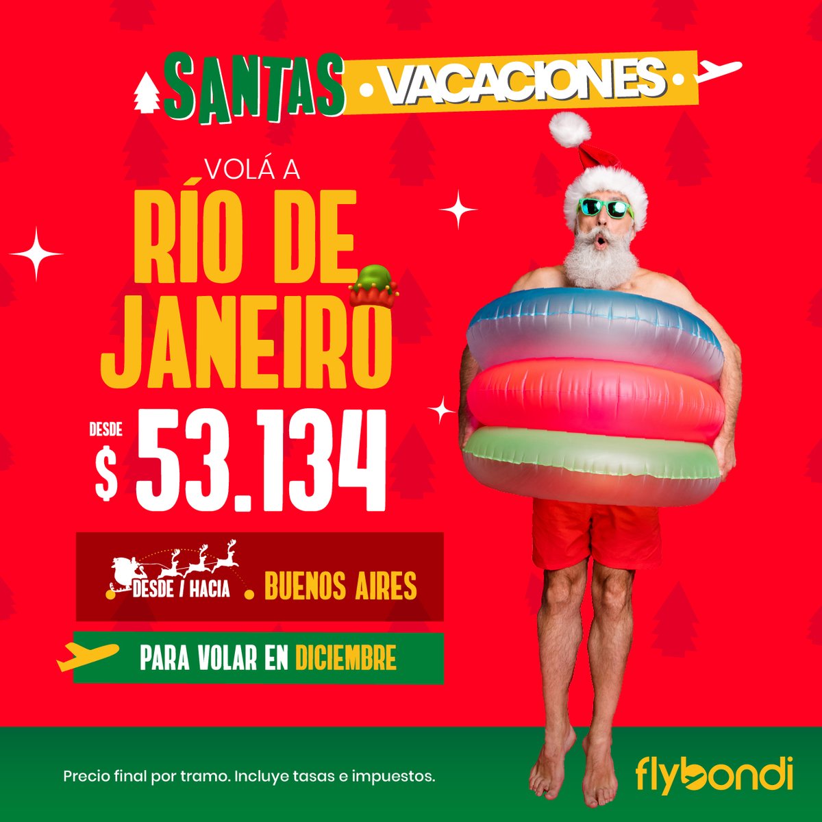 flybondi tweet media