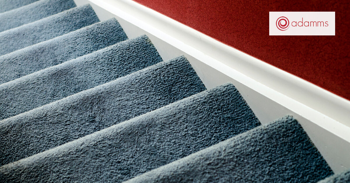 AdammsCarpets's tweet photo. Did you know we can deliver &amp; fit your flooring too?

Find out more here: https://t.co/cen4D87Sir

🚶 Visit Our #NorthShields Flooring Warehouse
⏰ Open Mon-Sat 10am-4pm
📞 Call to book Measuring &amp; Fitting | 01912584166

#CarpetShop #CarpetFitting #CarpetFitter https://t.co/DQoyiPBzsn