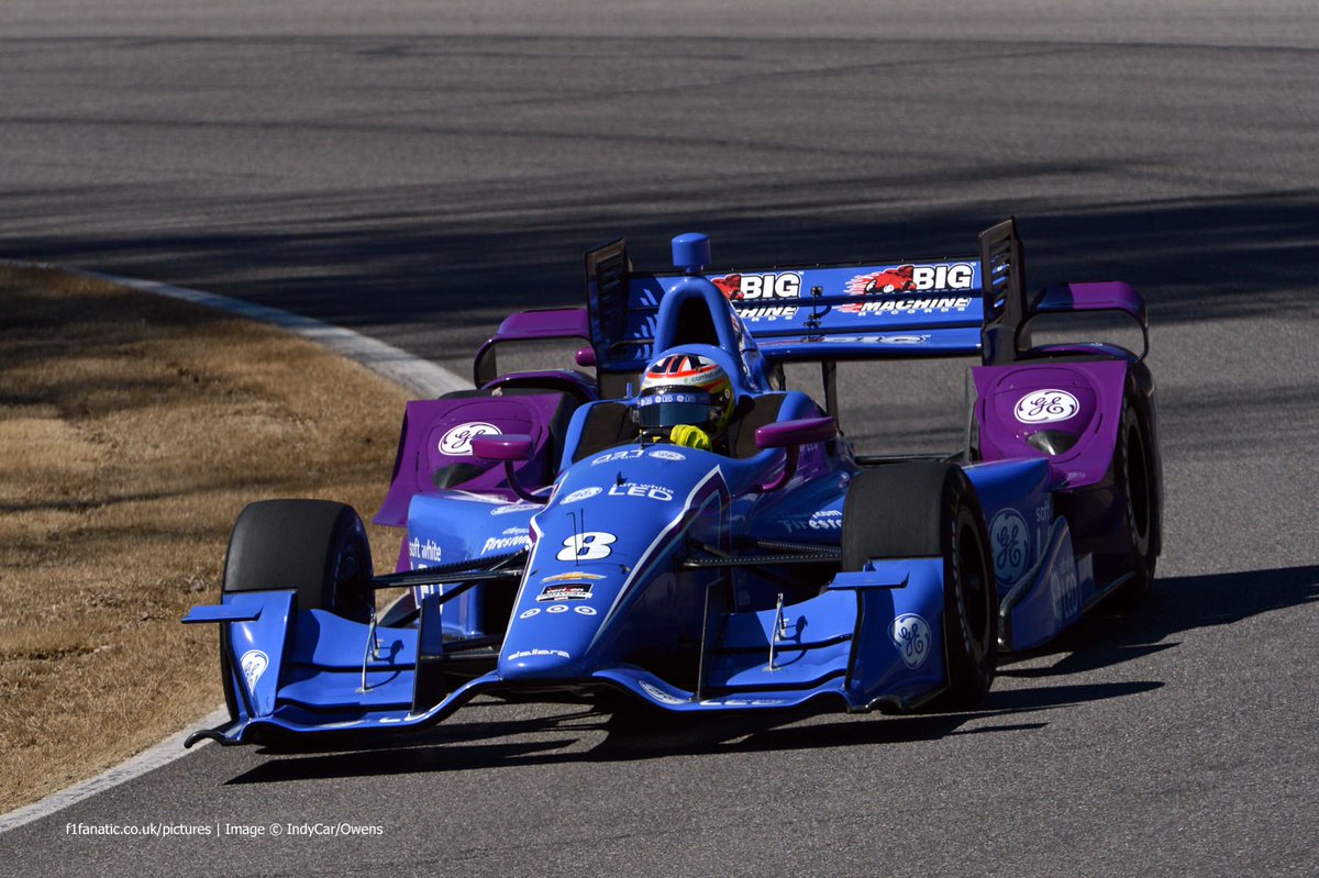 Alpha Prime Racing on Twitter: