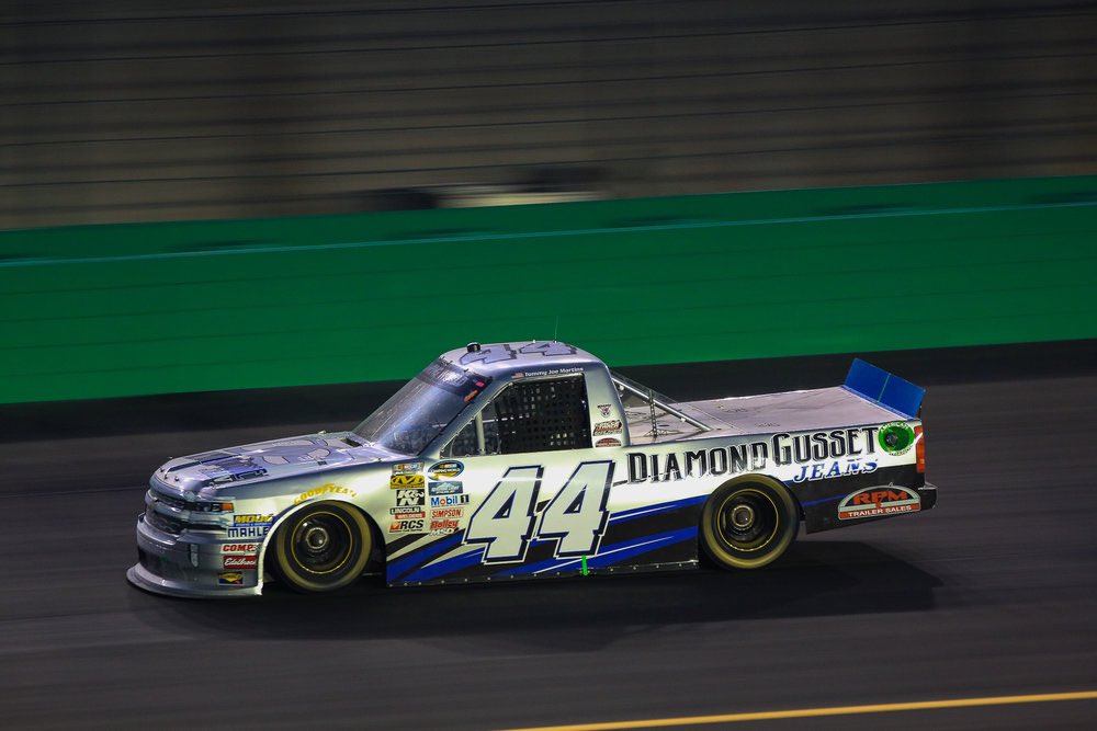 Alpha Prime Racing on Twitter: