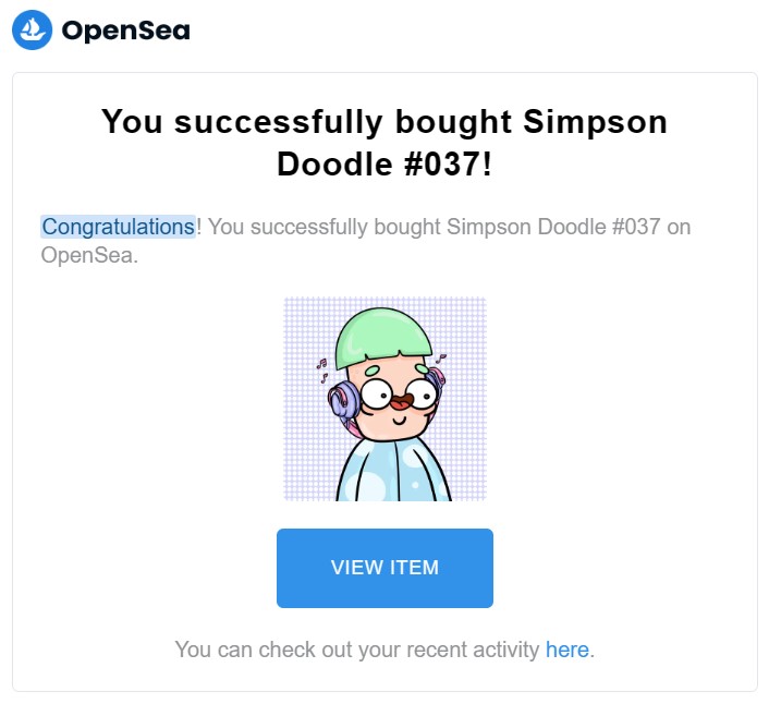 VSuelio's tweet photo. Shopping day finished with these 3 arts 🛒👇
Congratulations to the artists 🥳
@walkdoodles 
@Imagine_pumpkin 
@simpson_doodles 

#NFT #NFTGiveaways #nftarti̇st #NFTbuy https://t.co/PiOiJLqxFE