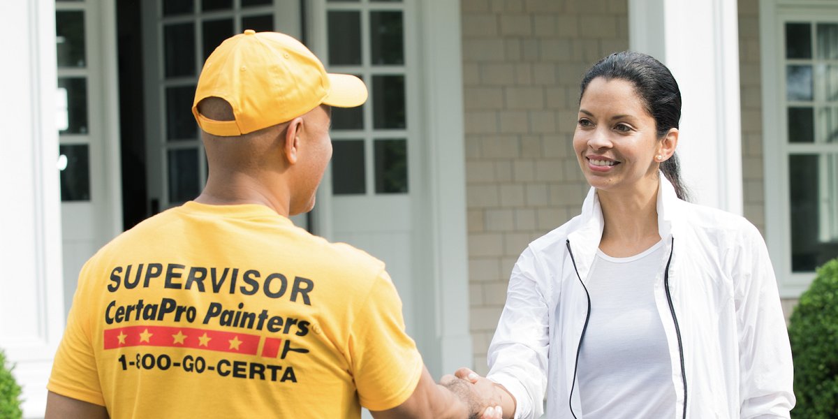 Have questions? We've got answers! Check out our FAQ page for some of the most common questions and answers. If you don't find what you're looking for there, contact us!

ow.ly/4VBy50M7jS3

#certaprosanfrancisco
#paintingfaq