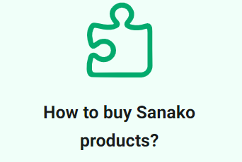 Here is a simple outline that shows the steps to follow when you are ready to buy Sanako products. ow.ly/mpPB50M7eKY