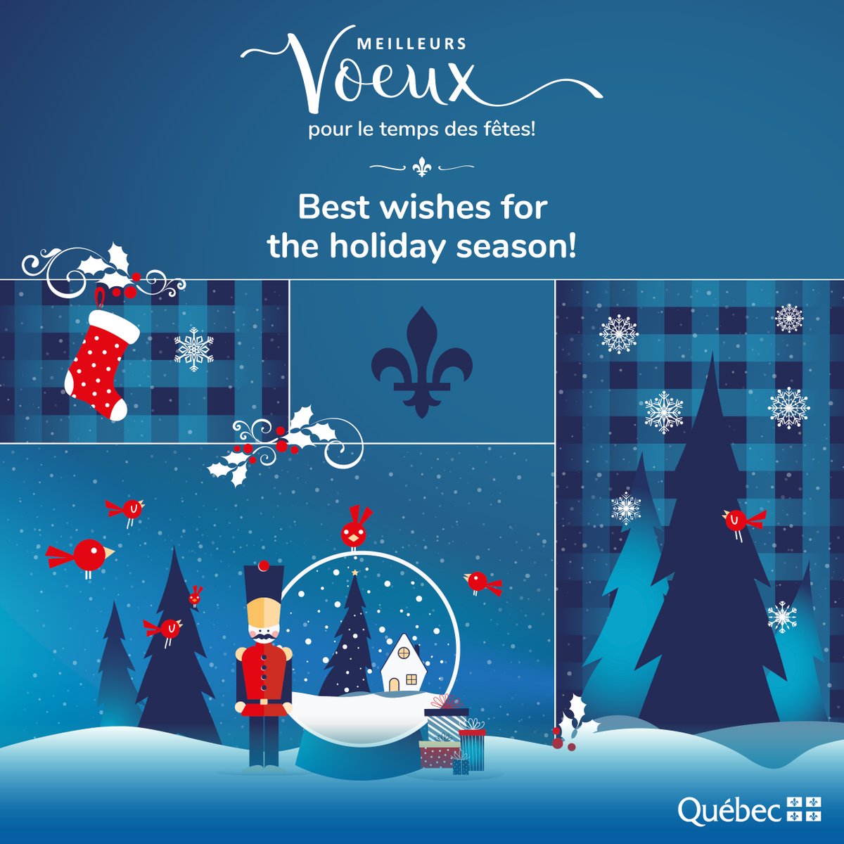 Québec à Atlanta tweet media