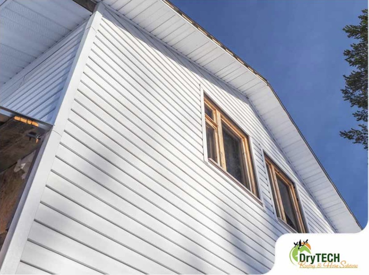For homeowners, winter is synonymous with temperature control and energy efficiency, because let’s face it, no one likes racking up hefty utility bills or living in a cold and drafty home.  

Read more...

blog.drytechroofingcompany.com/insulated-viny…
