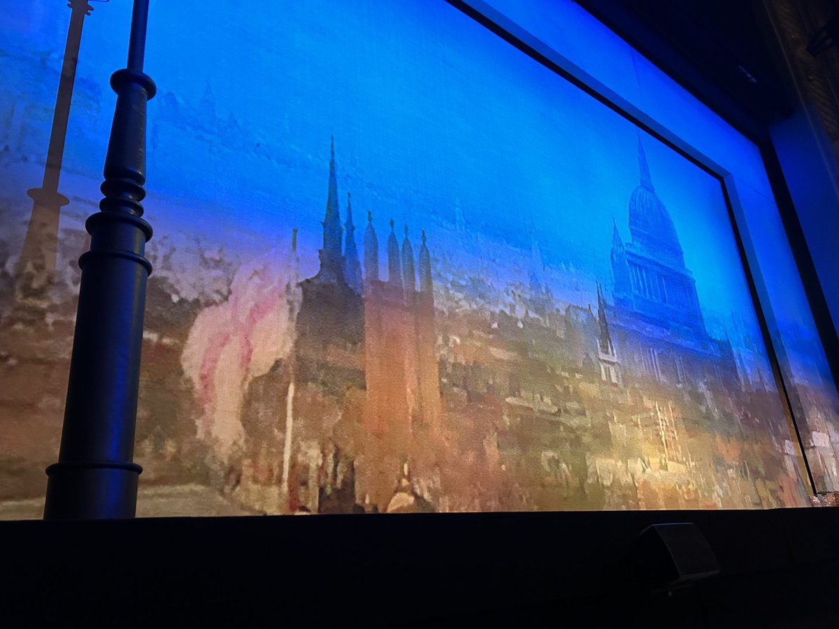 My Fair Lady (@myfairladyuk) on Twitter photo All I want for Christmas is…
Front row seats to My Fair Lady! 😍
Who’s joining us at <a href="/edinplayhouse/">Edinburgh Playhouse</a> for another week of shows? 📸 <a href="/scarafandango/">ben 🎸 ERAS EDI N1+N3!</a> All I want for Christmas is…
Front row seats to My Fair Lady! 😍
Who’s joining us at <a href="/edinplayhouse/">Edinburgh Playhouse</a> for another week of shows? 📸 <a href="/scarafandango/">ben 🎸 ERAS EDI N1+N3!</a>