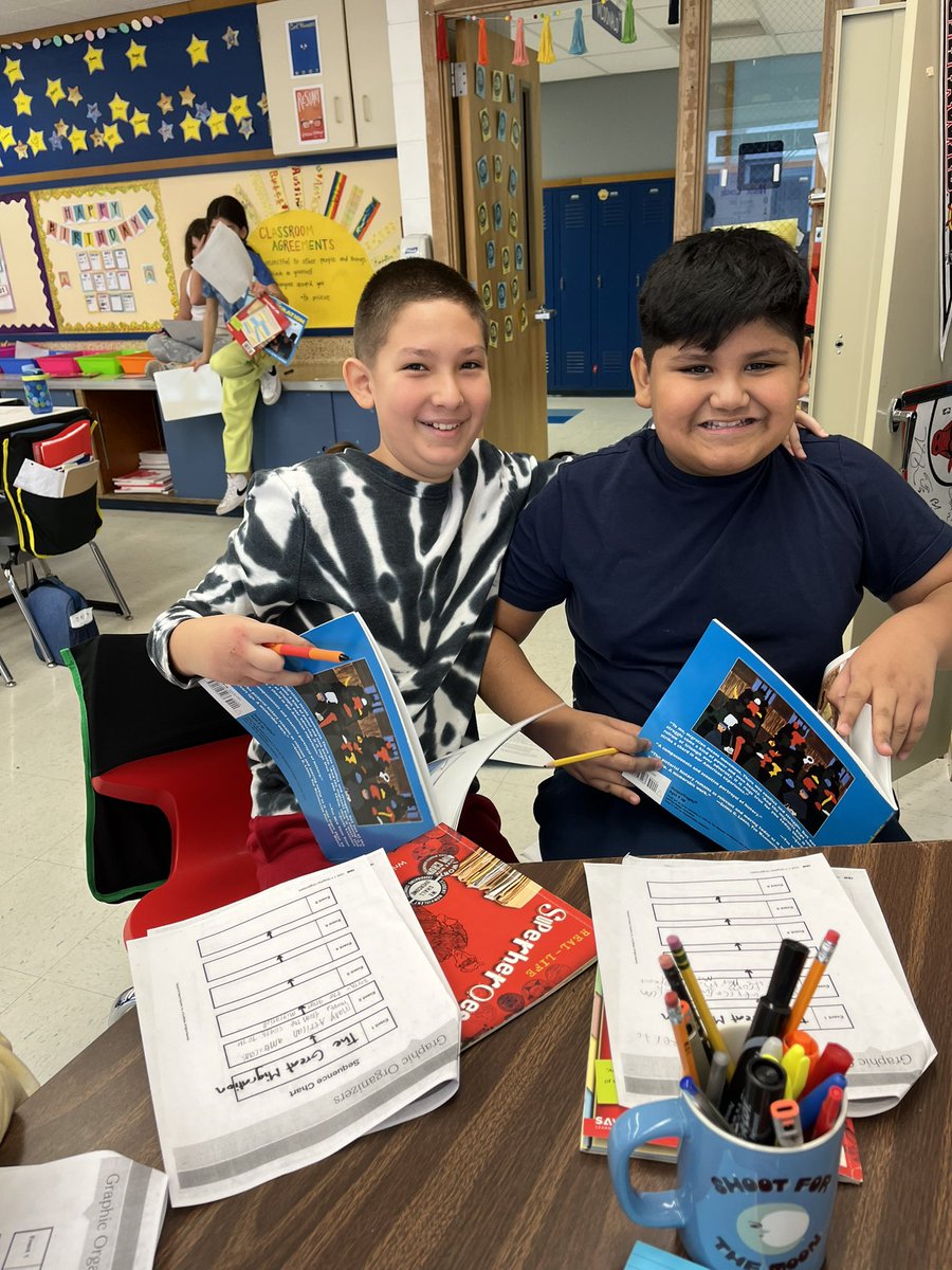 Positive attitudes are everything! I love how eager to learn these students are during small group work 😁 #112leads #wt112