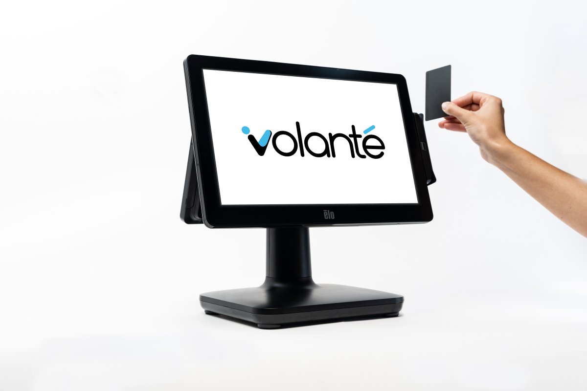 VolanteSystems tweet picture