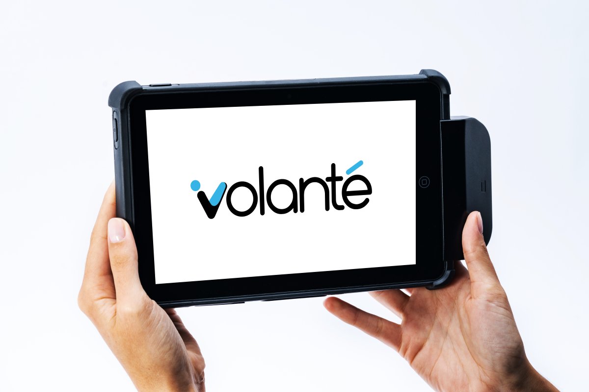 VolanteSystems tweet picture
