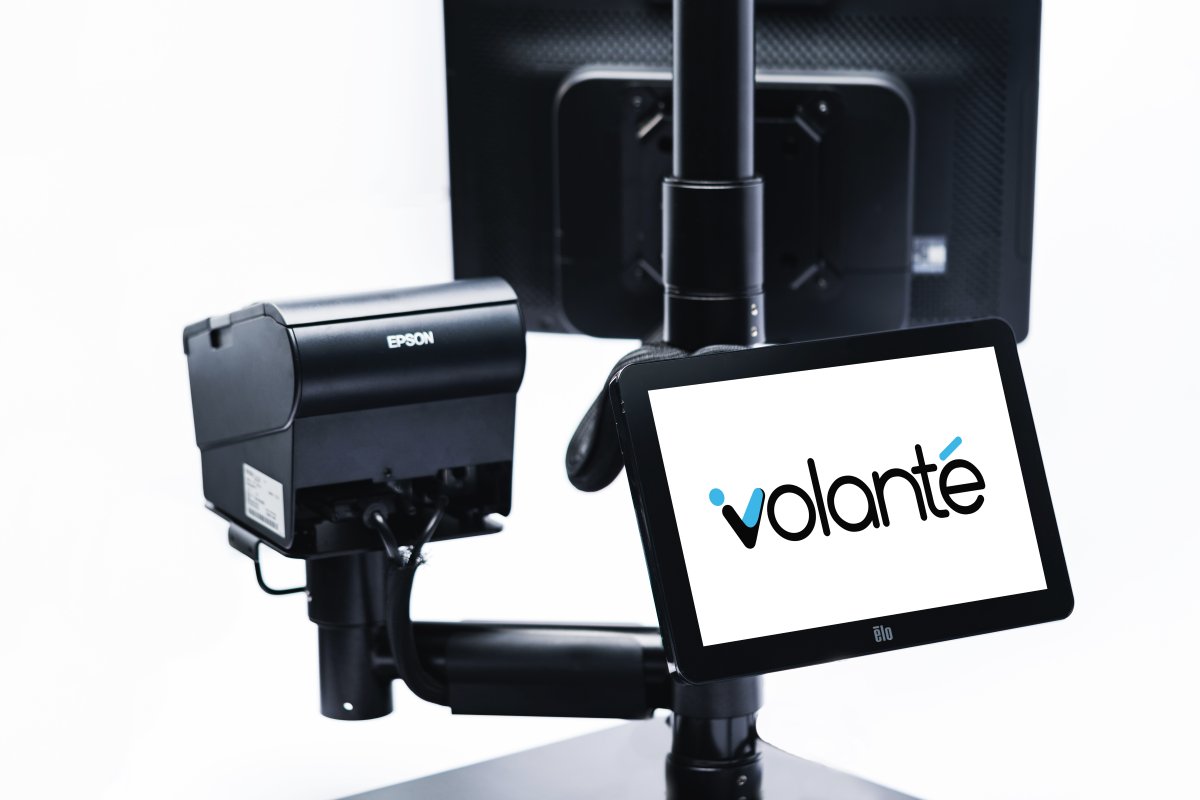 VolanteSystems tweet picture