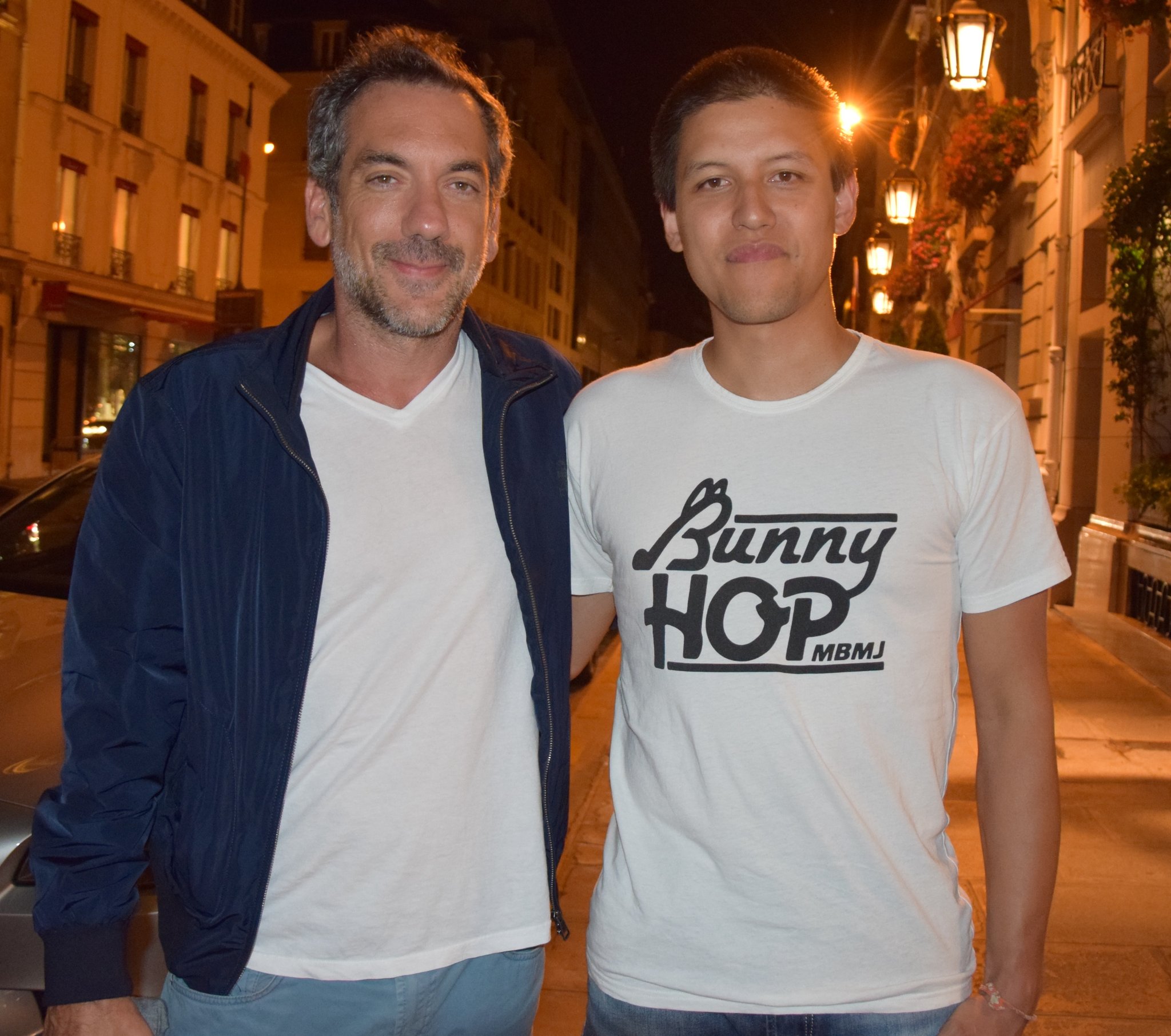 Happy birthday Todd Phillips     