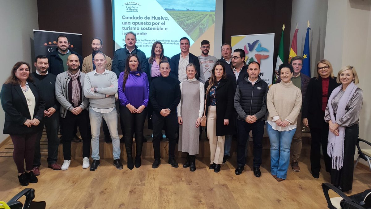 Ayuntamiento de Almonte tweet media