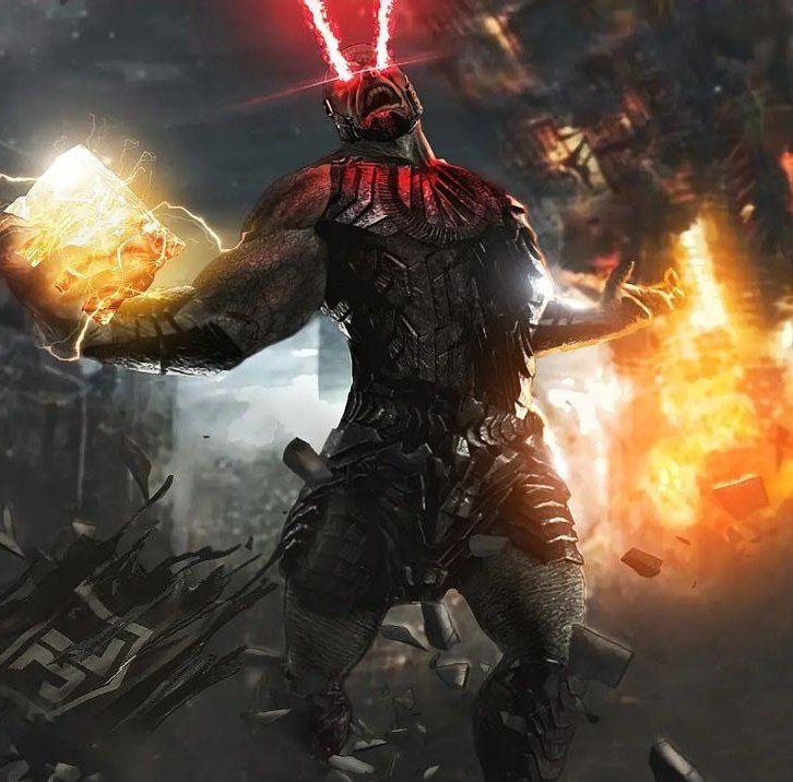 Snyderverse70's tweet photo. Audience is not interested in any new universe...they want Justice league vs Darksied #FireJamesGunn #BringBackZackSnyder #RestoreTheSnyderVerse @wbd https://t.co/oyMuEBqqwZ