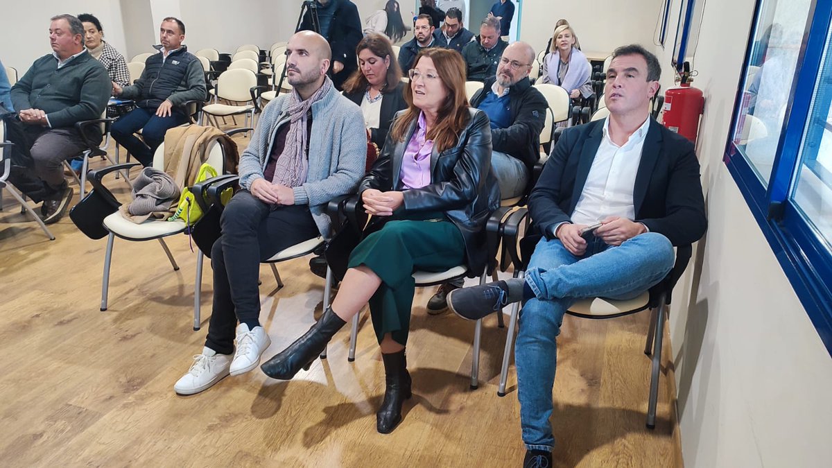 Ayuntamiento de Almonte tweet media