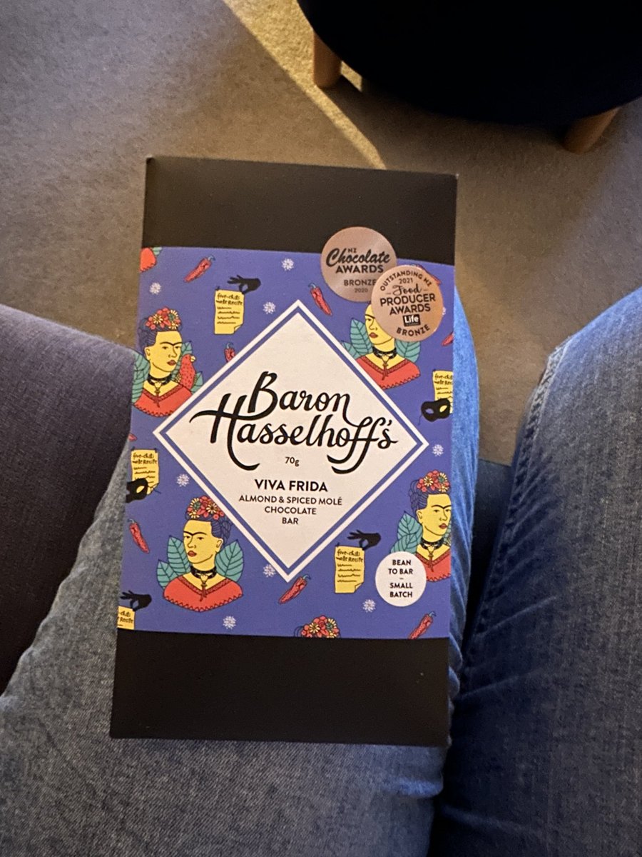 Just about to try this, thank you <a href="/MossTheBT/">Moss the BT 🇳🇿</a> and MnD ❤️